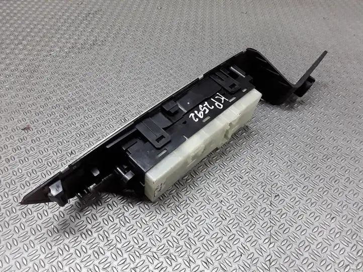 Nissan Murano Z50 (2002 - 2008) 254019W100 Блок кнопок стеклоподъемников — фото 3