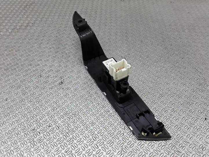Nissan Murano Z50 (2002 - 2008) Блок кнопок стеклоподъемников — фото 2