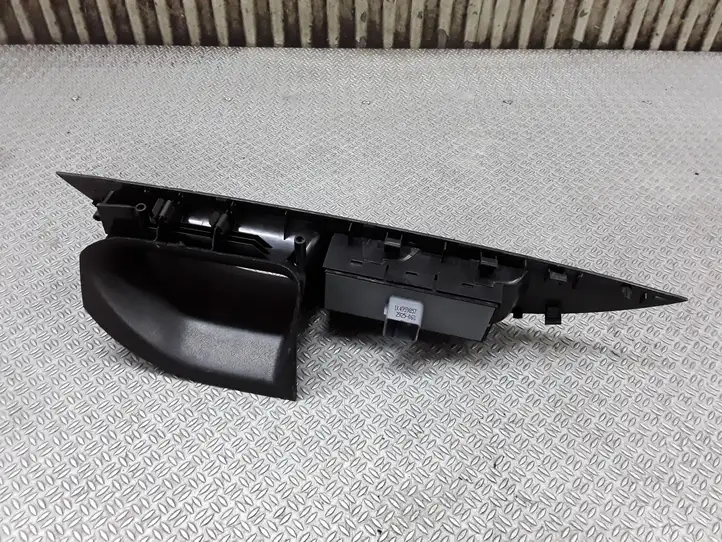 Seat Toledo III (5P) (2004 - 2009) 1K4959857 Блок кнопок стеклоподъемников — фото 3