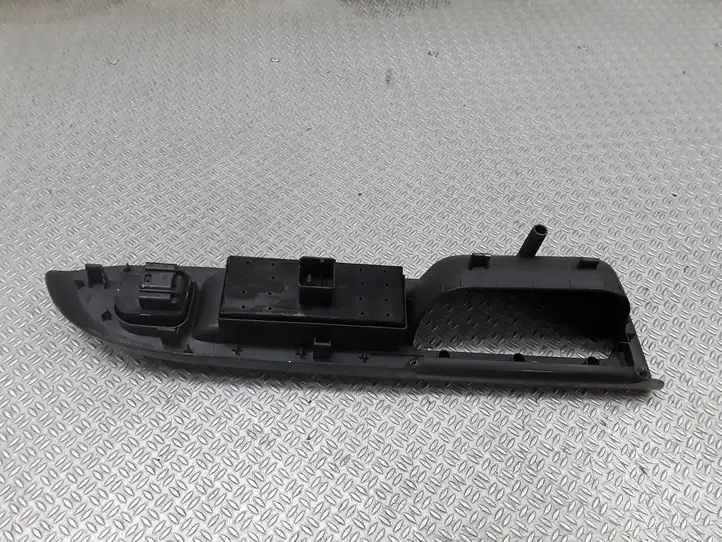 Volkswagen Golf Plus (2004 - 2008)  1K4959857 Кнопка стеклоподъемников