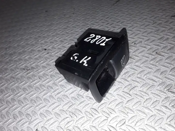 Mercedes-Benz A W169 (2004 - 2012)  A2518200510 Кнопка стеклоподъемников