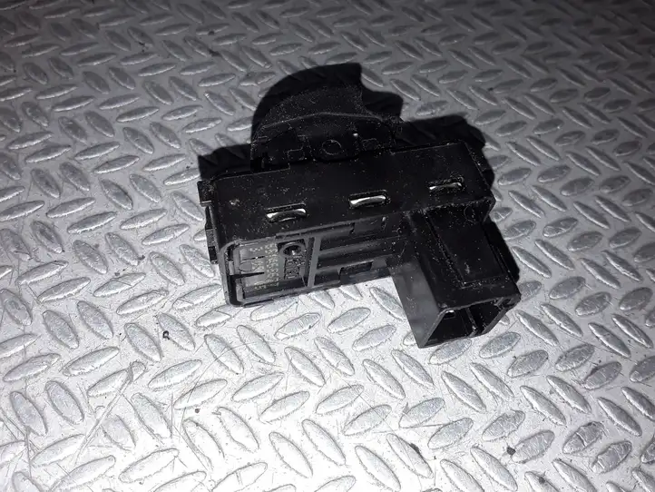 Citroen C4 (2004 - 2008) 9651468677 Кнопка стеклоподъемников — фото 3