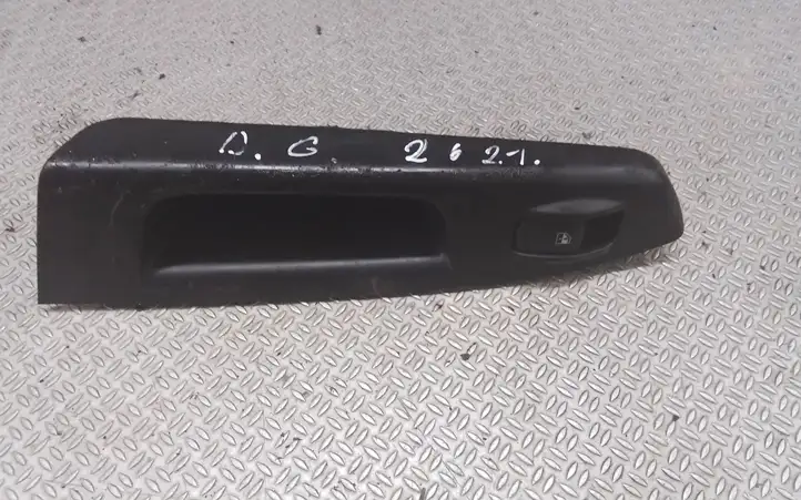Hyundai Getz (2005 - 2011) 935801C020 Блок кнопок стеклоподъемников — фото 1