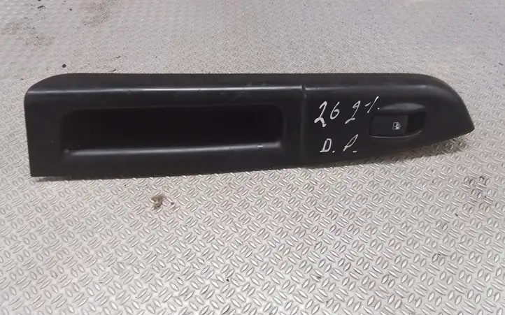 Hyundai Getz (2005 - 2011) 935801C000 Кнопка стеклоподъемников — фото 1