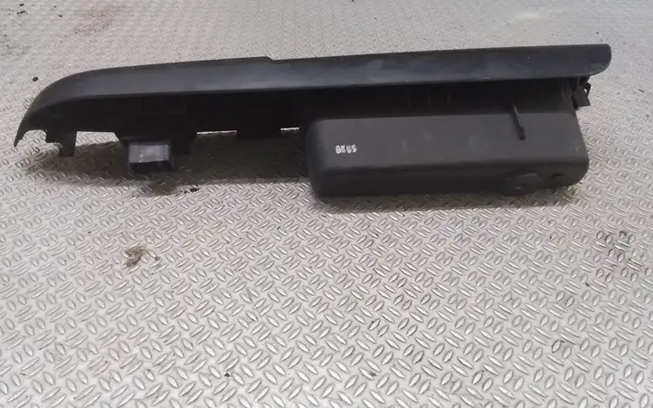 Hyundai Getz (2005 - 2011) 935801C000 Кнопка стеклоподъемников — фото 2