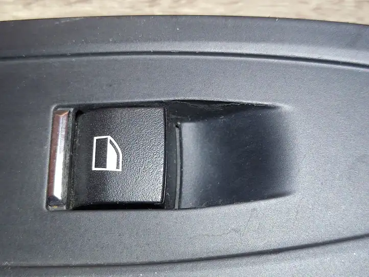 BMW M3 F80 (2014 - 2020) 7403883 Блок кнопок стеклоподъемников — фото 5