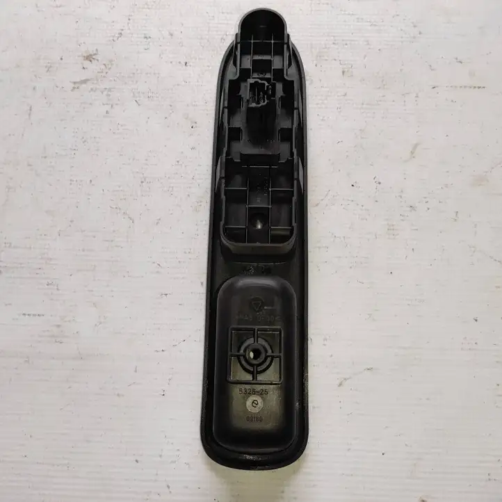 Peugeot 307 (2005 - 2008) 96351625XT Блок кнопок стеклоподъемников — фото 3
