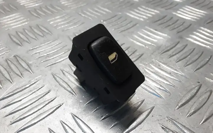 Lancia Phedra (2002 - 2010)  14889170ZL Кнопка стеклоподъемников