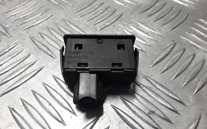 Lancia Phedra (2002 - 2010)  14889170ZL Кнопка стеклоподъемников