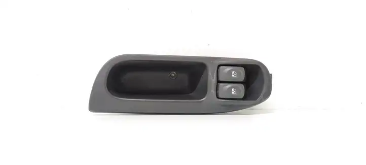 Renault Scenic I (1996 - 2003) 7700431172 Кнопка стеклоподъемников — фото 1