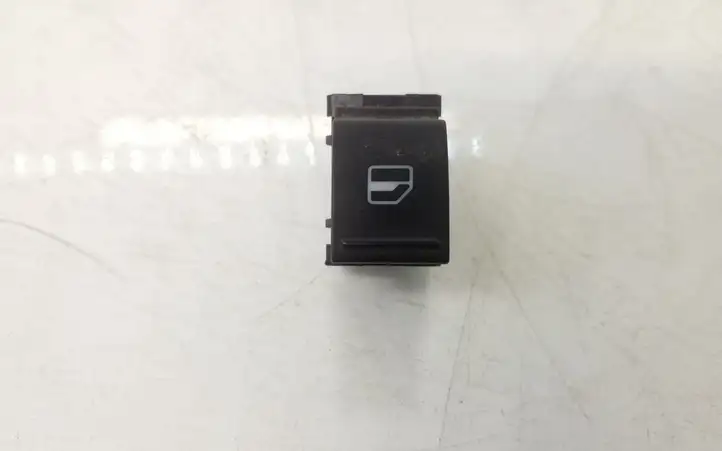 Volkswagen PASSAT B6 (2005 - 2010) 7L6959855B Кнопка стеклоподъемников — фото 1