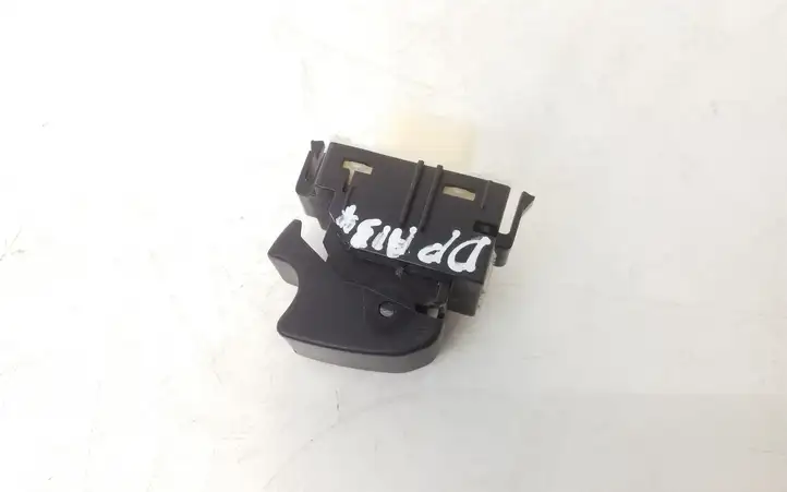 Toyota Avensis T250 (2006 - 2009) 8481005050 Блок кнопок стеклоподъемников — фото 2