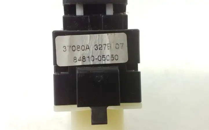 Toyota Avensis T250 (2006 - 2009) 8481005050 Блок кнопок стеклоподъемников — фото 4