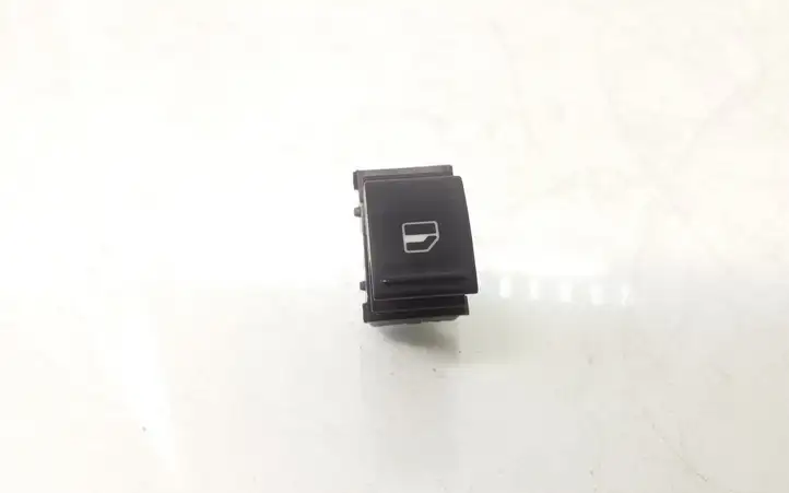 Volkswagen PASSAT B6 (2005 - 2010) 7L6959855B Кнопка стеклоподъемников — фото 1