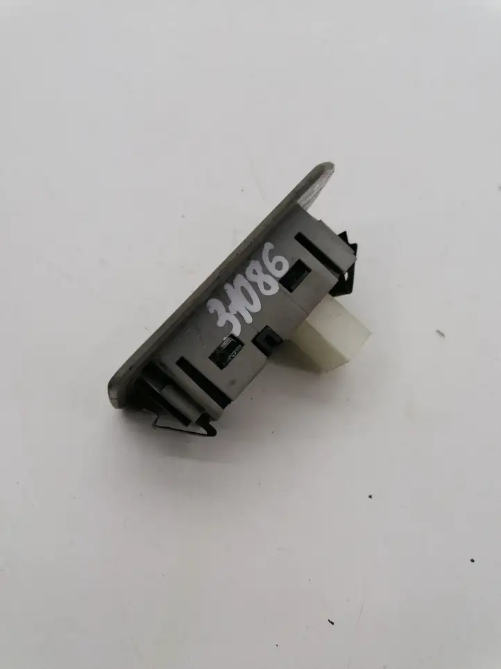 Cadillac CTS (2002 - 2007) 25750264 Кнопка стеклоподъемников — фото 2