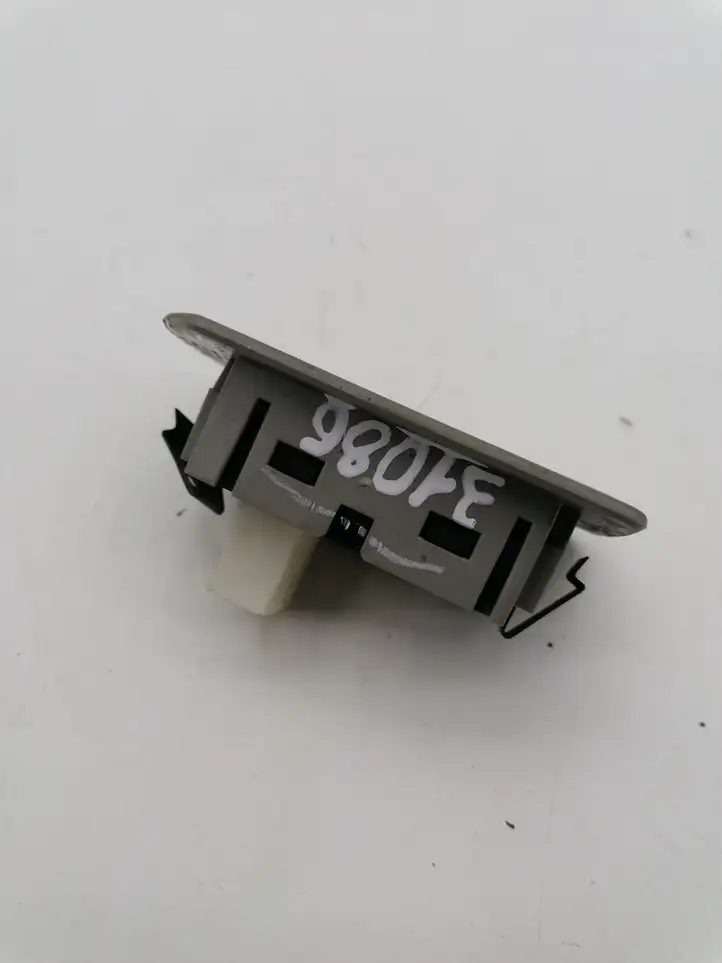 Cadillac CTS (2002 - 2007) 25750264 Кнопка стеклоподъемников — фото 3