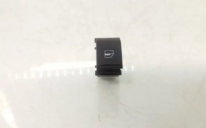 Volkswagen PASSAT B6 (2005 - 2010) 7L6959855B Кнопка стеклоподъемников — фото 1