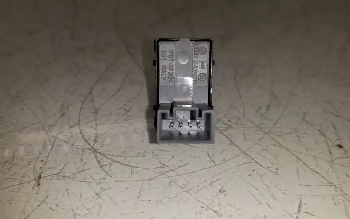 Volkswagen PASSAT B6 (2005 - 2010) 7L6959855B Кнопка стеклоподъемников — фото 3