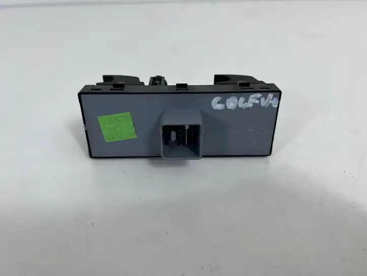 Volkswagen Golf Plus (2004 - 2008) 1K4959857B Кнопка стеклоподъемников — фото 2