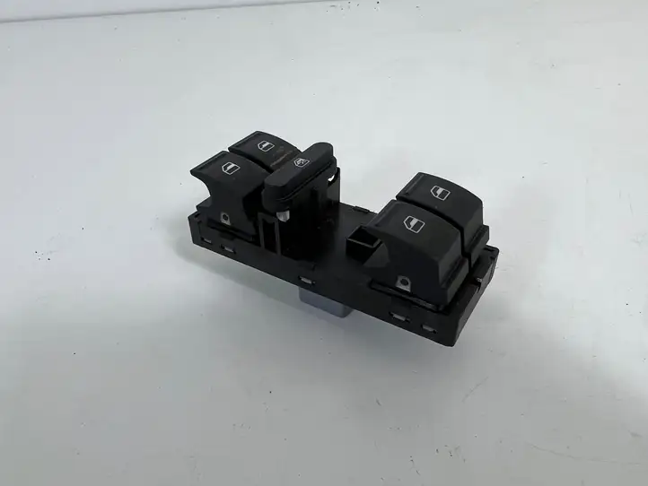 Volkswagen Golf Plus (2004 - 2008) 1K4959857B Кнопка стеклоподъемников — фото 3