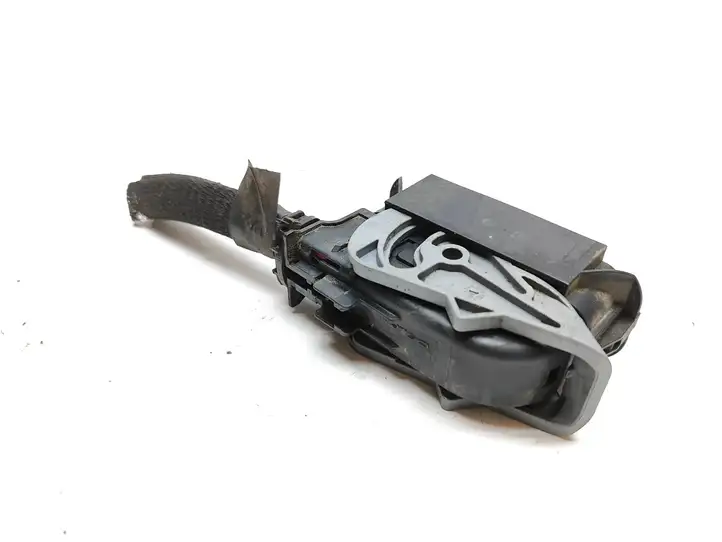 Renault Trafic III (X82) (2014 - )   Штекер разъема модуля АБС