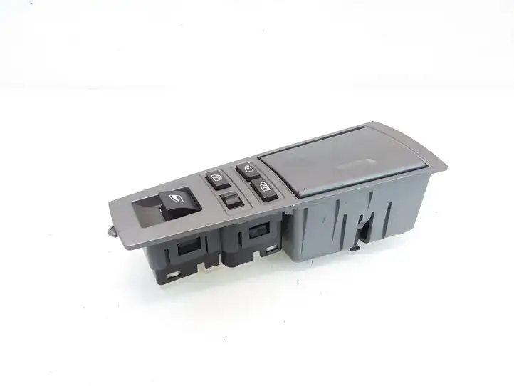 BMW 7 E65 E66 (2001 - 2008) 6917108 Кнопка стеклоподъемников — фото 2