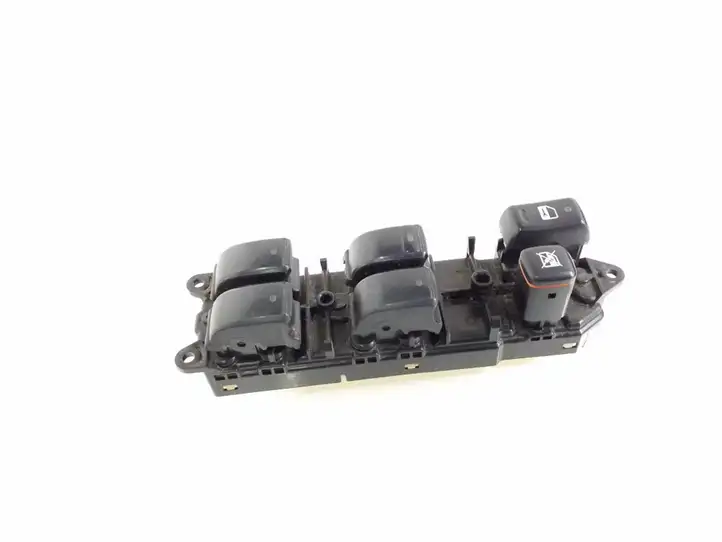 Toyota Avensis Verso (2001 - 2004) 8404044030 Блок кнопок стеклоподъемников — фото 1