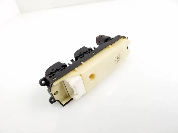 Toyota Avensis Verso (2001 - 2004) 8404044030 Блок кнопок стеклоподъемников — фото 2