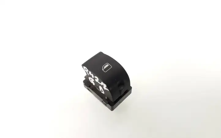 Audi A4 S4 B7 8E 8H (2004 - 2009) 8E0959855 Кнопка стеклоподъемников — фото 1