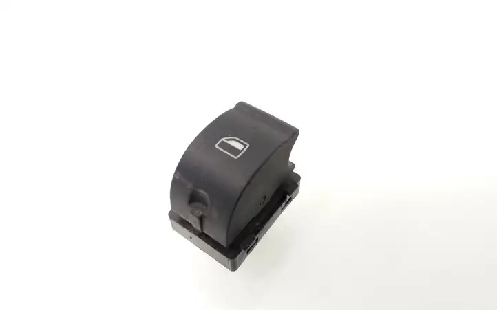 Audi A4 S4 B7 8E 8H (2004 - 2009) 8E0959855 Кнопка стеклоподъемников — фото 2