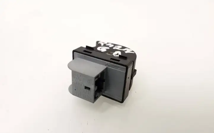 Audi A4 S4 B7 8E 8H (2004 - 2009) 8E0959855 Кнопка стеклоподъемников — фото 4