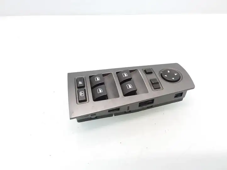 BMW 7 E65 E66 (2001 - 2008) 6917106 Кнопка стеклоподъемников — фото 1