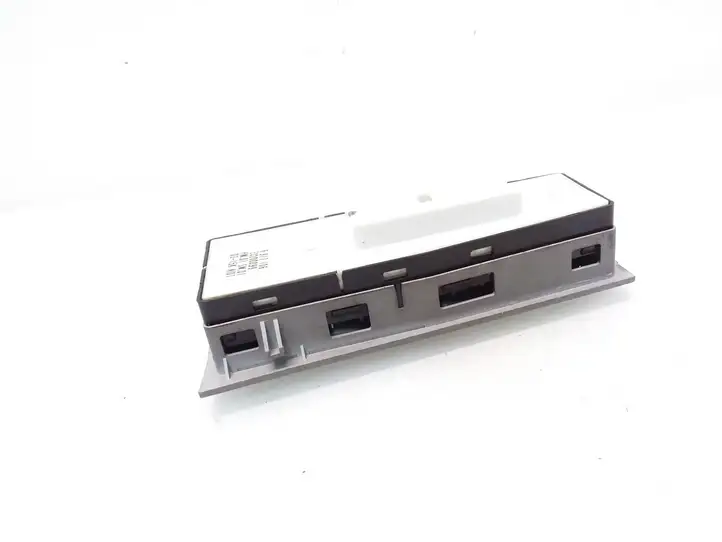 BMW 7 E65 E66 (2001 - 2008) 6917106 Кнопка стеклоподъемников — фото 2