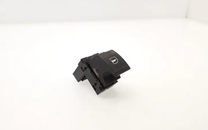Volkswagen PASSAT B6 (2005 - 2010) 7L6959855B Блок кнопок стеклоподъемников — фото 1