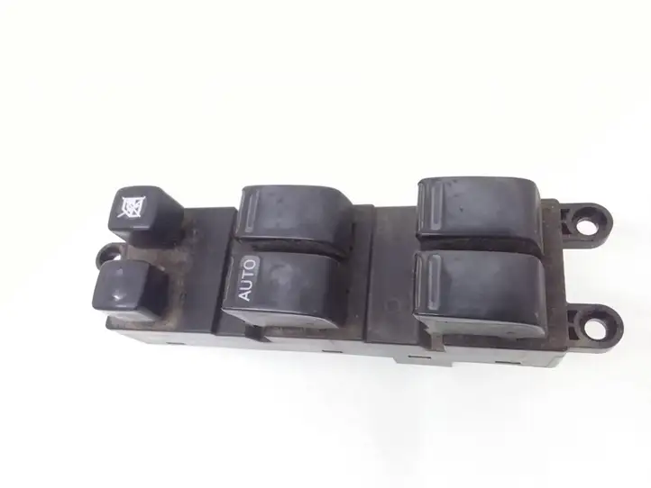 Nissan Primera (2001 - 2008) 25401AV640 Блок кнопок стеклоподъемников — фото 1