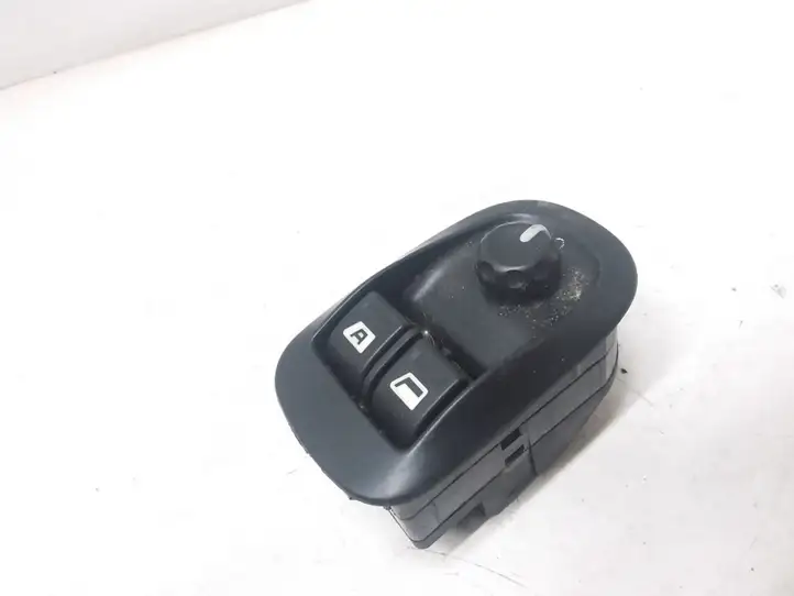 Peugeot 206 (1998 - 2012) 11914 Блок кнопок стеклоподъемников — фото 1