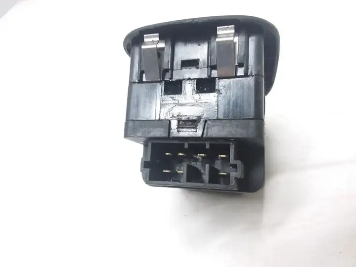 Peugeot 206 (1998 - 2012) 11914 Блок кнопок стеклоподъемников — фото 4