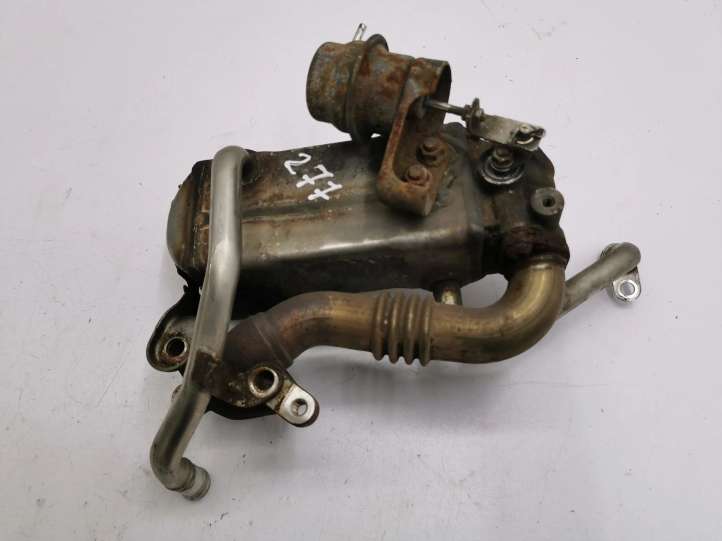 Opel Mokka (2012 - 2016)  AA01310004 Охладитель EGR