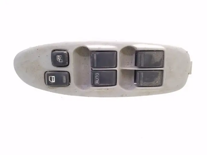 Nissan (2000 - 2006) 80961BU400 Кнопка стеклоподъемников — фото 1