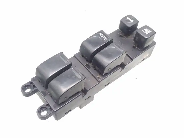 Nissan Primera (2001 - 2008) 25401AV640 Блок кнопок стеклоподъемников — фото 1