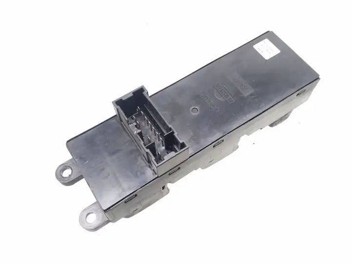 Nissan Primera (2001 - 2008) 25401AV640 Блок кнопок стеклоподъемников — фото 2