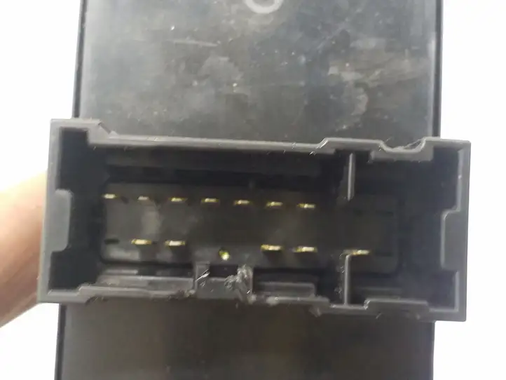 Nissan Primera (2001 - 2008) 25401AV640 Блок кнопок стеклоподъемников — фото 4