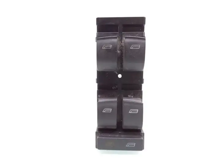 Audi A6 S6 C5 4B (2001 - 2004) 4B0959851 Кнопка стеклоподъемников — фото 1