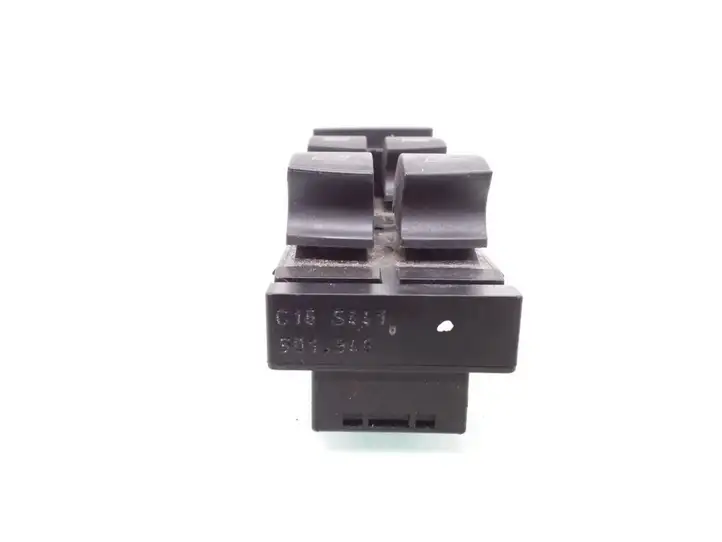 Audi A6 S6 C5 4B (2001 - 2004) 4B0959851 Кнопка стеклоподъемников — фото 5