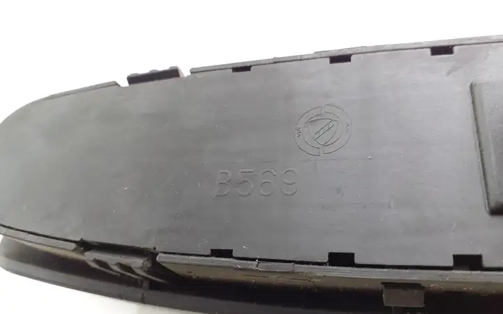 Fiat Stilo (2001 - 2010) B569 Кнопка стеклоподъемников — фото 3