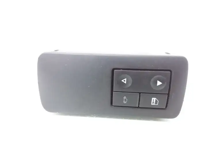 Opel Signum (2002 - 2008) 09185958 Блок кнопок стеклоподъемников — фото 1