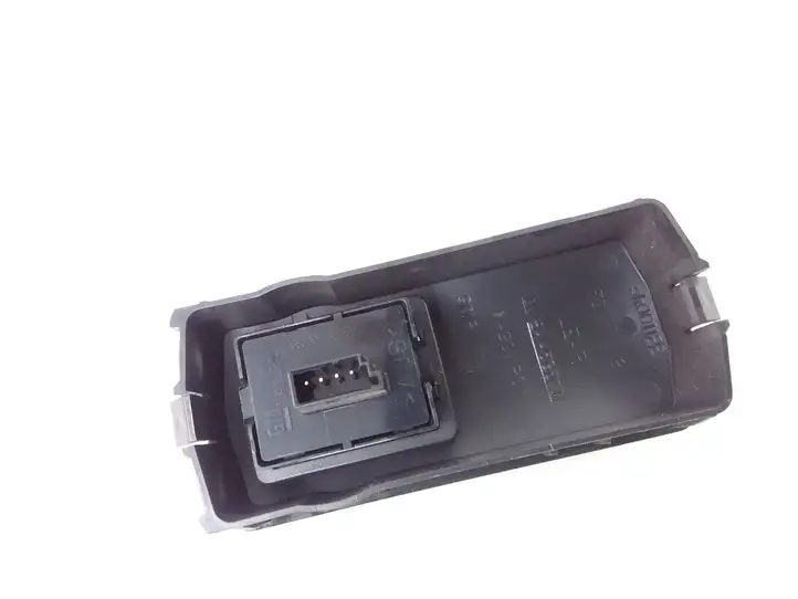 Opel Signum (2002 - 2008) 09185958 Блок кнопок стеклоподъемников — фото 2
