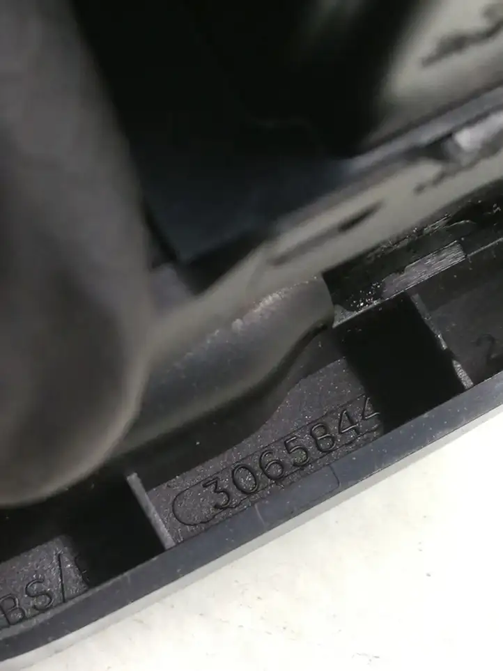 Volvo V50 (2004 - 2008) 30658449 Кнопка стеклоподъемников — фото 3