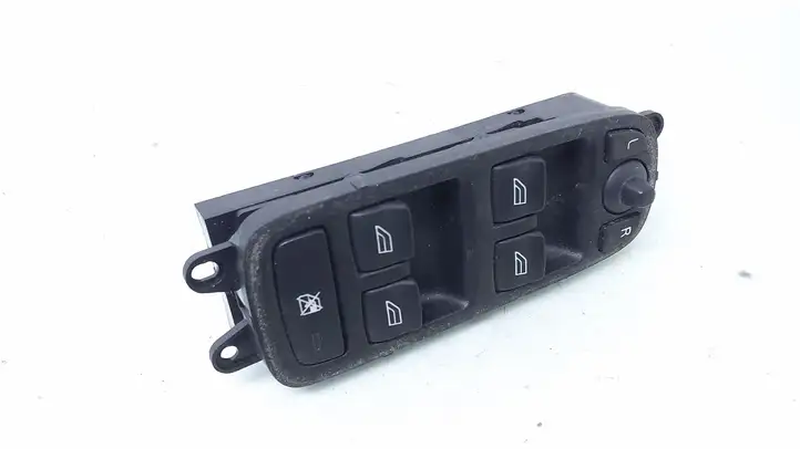 Volvo V50 (2004 - 2008) 30710787 Кнопка стеклоподъемников — фото 1