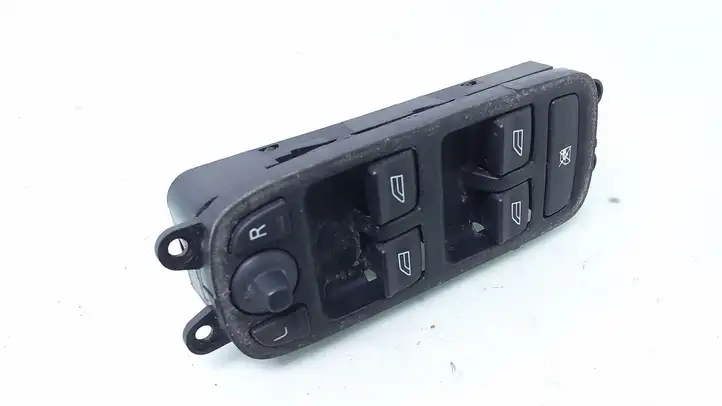 Volvo V50 (2004 - 2008) 30710787 Кнопка стеклоподъемников — фото 2